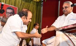 എല്ഡിഎഫിന്റെ കേരള സംരക്ഷണ യാത്ര 14ന് ആരംഭിക്കും എല്ഡിഎഫിന്റെ കേരള സംരക്ഷണ യാത്ര 14ന് ആരംഭിക്കും