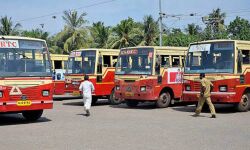കെഎസ്ആര്‍ടിസി വീണ്ടും യൂനിയനുകളുടെ പിടിയില്‍