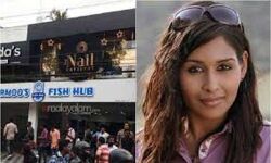 ബ്യൂട്ടി പാര്‍ലര്‍ വെടിവയ്പ് കേസ്: അന്വേഷണ ഉദ്യോഗസ്ഥനെ സ്ഥലംമാറ്റി