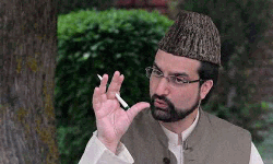 മോദിയുടെ സന്ദര്ശനം: ഹുരിയത് കോണ്ഫറന്സ് നേതാവ് വീട്ടുതടങ്കലില് മോദിയുടെ സന്ദര്ശനം: ഹുരിയത് കോണ്ഫറന്സ് നേതാവ് വീട്ടുതടങ്കലില്