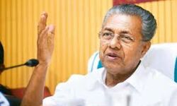 പശു ഓക്‌സിജന്‍ പുറത്ത് വിടുന്നു എന്നൊക്കെ ചിലര്‍ മണ്ടത്തരങ്ങള്‍ പ്രചരിപ്പിക്കുകയാണെന്ന് മുഖ്യമന്ത്രി