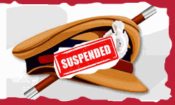 എസ്എഫ്‌ഐക്കാരുടെ മര്‍ദനത്തിനിരയായ പോലിസുകാരന് സസ്‌പെന്‍ഷന്‍;  നടപടി വ്യാജ പരാതിയിലെന്ന് പോലിസുകാരന്‍