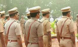 തരംതാഴ്ത്തല്‍: സര്‍ക്കാര്‍ നടപടിക്കെതിരേ ഡിവൈഎസ്പിമാര്‍ ഹൈക്കോടതിയിലേക്ക്