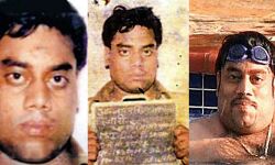 കൊച്ചി ബ്യൂട്ടി പാര്ലര് വെടിവയ്പ് കേസില് രവി പൂജാരി മൂന്നാം പ്രതി കൊച്ചി ബ്യൂട്ടി പാര്ലര് വെടിവയ്പ് കേസില് രവി പൂജാരി മൂന്നാം പ്രതി