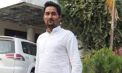 ബീഹാറില്‍ മുന്‍ ആര്‍ജെഡി നേതാവിന്റെ സഹോദരിപുത്രന്‍ കൊല്ലപ്പെട്ടു.