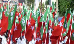 സംവരണ മതില്: പിന്നാക്ക സമുദായ നേതാക്കളുടെ ഐക്യപ്രകടനമായി മാറുമെന്ന് എസ്ഡിപിഐ സംവരണ മതില്: പിന്നാക്ക സമുദായ നേതാക്കളുടെ ഐക്യപ്രകടനമായി മാറുമെന്ന് എസ്ഡിപിഐ