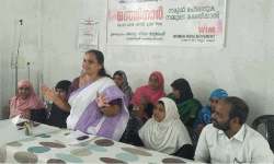 മതാപിതാക്കളുടെ ജീവിത തിരക്കുകള്‍;  വരും തലമുറയുടെ ഭാവിയില്‍ ആശങ്കയെന്ന് അഡ്വ.ഗീതാ സുരേഷ്