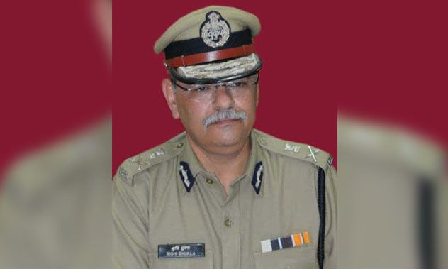 ഋഷികുമാര് ശുക്ല പുതിയ സിബിഐ ഡയറക്ടര് ഋഷികുമാര് ശുക്ല പുതിയ സിബിഐ ഡയറക്ടര്