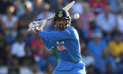 വിവാദങ്ങള്‍ക്ക് ബാറ്റുകൊണ്ട് മറുപടി നല്‍കി ഹാര്‍ദിക്ക് പാണ്ഡ്യ