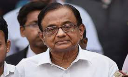 ഐഎന്‍എക്‌സ് മീഡിയ കേസ്:  പി ചിദംബരത്തെ പ്രോസിക്യൂട്ട് ചെയ്യാന്‍ അനുമതി