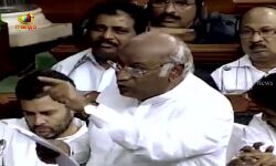 പുതിയ സിബിഐ ഡയറക്ടറെ നിയമിച്ചതില്‍ വിമര്‍ശനവുമായി മല്ലികാര്‍ജുന്‍ ഖാര്‍ഗെ