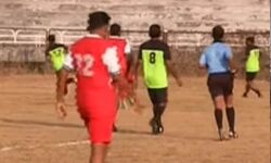 പോലിസ് ഫുട്‌ബോള്‍: കേരള പോലിസ്, ബംഗാള്‍, സിആര്‍പിഎഫ്, ബിഎസ്എഫ് ക്വാര്‍ട്ടറില്‍