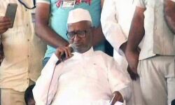 വാഗ്ദാനം പാലിച്ചില്ലെങ്കില്‍  പദ്മഭൂഷണ്‍ തിരികെ നല്‍കും:  അണ്ണാ ഹസാരെ