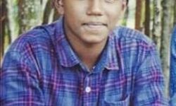 ബൈക്കപകടത്തില്‍ ഐടിഐ വിദ്യാര്‍ഥി മരിച്ചു