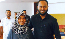 ഹാദിയ കേസ്: മലയാളി ദമ്പതികളെ എന്‍ഐഎ വാട്ട്‌സാപ്പ് വഴി ചോദ്യം ചെയ്തതായി റിപോര്‍ട്ട്