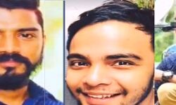 മലപ്പുറത്ത് കാര്‍ നിയന്ത്രണം വിട്ട് മറിഞ്ഞു 3 പേര്‍ മരിച്ചു