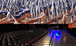 പോലിസ് ദി ഡിഫന്‍ഡേര്‍സ്;  സംഗീത ആല്‍ബം പ്രകാശനം ഇന്ന്