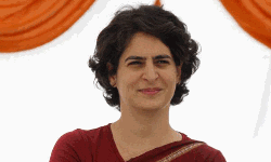 പ്രിയങ്കക്കെതിരേ മോശം പരാമര്ശം നടത്തിയയാള് അറസ്റ്റില് പ്രിയങ്കക്കെതിരേ മോശം പരാമര്ശം നടത്തിയയാള് അറസ്റ്റില്