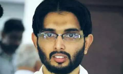 സക്കരിയയുടെ കാരാഗൃഹവാസത്തിന് പത്തു വര്ഷം; അനന്തമായി നീണ്ട് മോചനം സക്കരിയയുടെ കാരാഗൃഹവാസത്തിന് പത്തു വര്ഷം; അനന്തമായി നീണ്ട് മോചനം