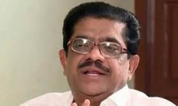 ഹാരിസണ്‍ ഭൂമികൈയേറ്റം: സര്‍ക്കാര്‍ നിലപാട് കേരളം കണ്ട ഏറ്റവും വലിയ രാഷ്ട്രീയ അഴിമതിയെന്ന് വി എം സുധീരന്‍