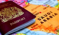 ഉംറ വിസയ്ക്ക് ഇനി ഓണ്‍ലൈന്‍ വഴി നേരിട്ട് അപേക്ഷിക്കാം