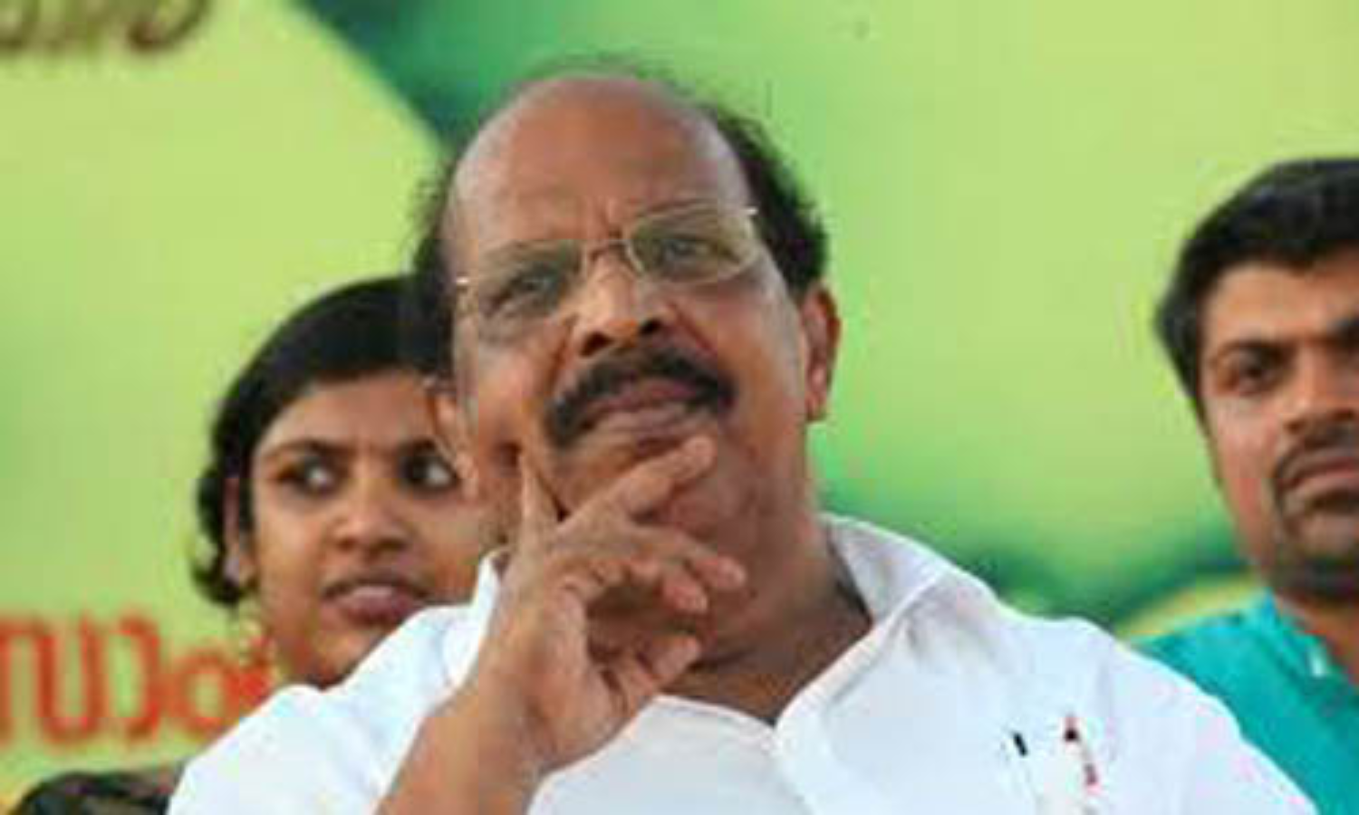 ജി സുധാകരന് ഇനി സിപിഎം ബ്രാഞ്ച് കമ്മിറ്റി അംഗം ജി സുധാകരന് ഇനി സിപിഎം ബ്രാഞ്ച് കമ്മിറ്റി അംഗം