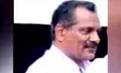 ആദിവാസി പെണ്‍കുട്ടിയെ പീഡിപ്പിച്ച കേസ്: കോണ്‍ഗ്രസ് നേതാവ് കീഴടങ്ങി