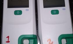 അധികനേരം കാത്തിരിക്കേണ്ട; ഇനി 14 മിനിറ്റിനുള്ളില് ഹൃദയാഘാതം കണ്ടെത്താം അധികനേരം കാത്തിരിക്കേണ്ട; ഇനി 14 മിനിറ്റിനുള്ളില് ഹൃദയാഘാതം കണ്ടെത്താം