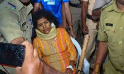 ഭര്‍തൃവീട്ടില്‍ കയറ്റണമെന്ന കനകദുര്‍ഗയുടെ അപേക്ഷയില്‍ വിധി ഇന്ന്