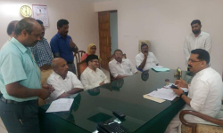 เดธเดเดธเตเดฅเดพเดจ เดตเดเดซเต เดฌเตเดฐเตโเดกเต เดชเดณเตเดณเดฟเดเดณเดฟเดฒเตโ เดจเดฟเดจเตเดจเต เดธเตเดตเดฐเตเดชเดฟเดเตเด 25 เดฒเดเตเดทเด เดฐเตเดช เดฎเตเดเตเดฏเดฎเดจเตเดคเตเดฐเดฟเดฏเตเดเต เดฆเตเดฐเดฟเดคเดพเดถเตเดตเดพเดธ เดจเดฟเดงเดฟเดฏเดฟเดฒเตเดเตเดเต เดเตเดฎเดพเดฑเดฟ เดธเดเดธเตเดฅเดพเดจ เดตเดเดซเต เดฌเตเดฐเตโเดกเต เดชเดณเตเดณเดฟเดเดณเดฟเดฒเตโ เดจเดฟเดจเตเดจเต เดธเตเดตเดฐเตเดชเดฟเดเตเด 25 เดฒเดเตเดทเด เดฐเตเดช เดฎเตเดเตเดฏเดฎเดจเตเดคเตเดฐเดฟเดฏเตเดเต เดฆเตเดฐเดฟเดคเดพเดถเตเดตเดพเดธ เดจเดฟเดงเดฟเดฏเดฟเดฒเตเดเตเดเต เดเตเดฎเดพเดฑเดฟ