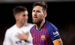 എല്‍ ക്ലാസിക്കോയില്‍ മെസ്സി ബൂട്ടണിയുമോ ?