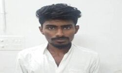 പ്രായപൂര്‍ത്തിയാവാത്ത ദലിത് പെണ്‍കുട്ടിയെ പീഡിപ്പിച്ച പ്രതി പിടിയില്‍