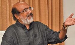 കേരളത്തിന്റെ അടിസ്ഥാന സൗകര്യവികസനത്തിന് ഭീമമായ നിക്ഷേപം ആവശ്യം: ധനമന്ത്രി കേരളത്തിന്റെ അടിസ്ഥാന സൗകര്യവികസനത്തിന് ഭീമമായ നിക്ഷേപം ആവശ്യം: ധനമന്ത്രി