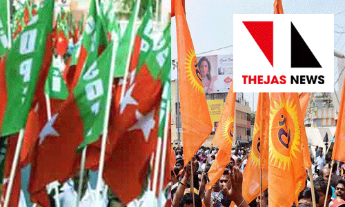 എസ്ഡിപിഐ-ആര്എസ്എസ് സംഘര്ഷം; എസ്ഡിപിഐ പ്രവര്ത്തകര്ക്ക് ജാമ്യം ലഭിച്ചു എസ്ഡിപിഐ-ആര്എസ്എസ് സംഘര്ഷം; എസ്ഡിപിഐ പ്രവര്ത്തകര്ക്ക് ജാമ്യം ലഭിച്ചു