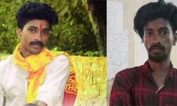 പ്രണയം നടിച്ച് പതിനേഴുകാരിയെ പീഡിപ്പിക്കാന് ശ്രമം; ആര്എസ്എസ് പ്രവര്ത്തകന് പിടിയില് പ്രണയം നടിച്ച് പതിനേഴുകാരിയെ പീഡിപ്പിക്കാന് ശ്രമം; ആര്എസ്എസ് പ്രവര്ത്തകന് പിടിയില്