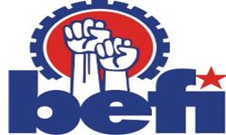 കേരള ബാങ്കിനെതിരായ കുപ്രചരണങ്ങള്‍ അവസാനിപ്പിക്കണമെന്ന്; പ്രതിപക്ഷത്തിനെതിരെ ബെഫി