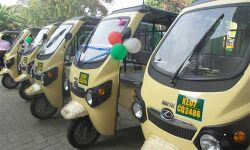 കൊച്ചിയില്‍ പത്ത് രൂപയ്ക്ക് ഷെയര്‍ ഓട്ടോ സര്‍വ്വീസ് വരുന്നു