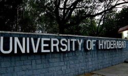 എബിവിപി വിദ്യാര്‍ഥിക്ക് ചോദ്യപേപ്പര്‍ ചോര്‍ത്തി നല്‍കി; അധ്യാപകനെതിരേ പ്രക്ഷോഭവുമായി വിദ്യാര്‍ഥികള്‍