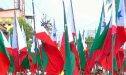 ജനപക്ഷ ബദലുമായി തിരഞ്ഞെടുപ്പിനെ നേരിടുക: പോപുലര്‍ ഫ്രണ്ട്