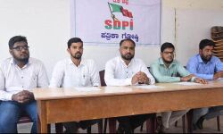 ബാബരി മസ്ജിദ് ക്യാംപയിന്‍: എസ്ഡിപിഐ ദക്ഷിണ കന്നട ജില്ലാ പ്രസിഡന്റിനെതിരേ പോലിസ് കേസ്