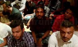 ശ്രീലങ്കന്‍ അധോലോക നായകനടക്കം 25 പേര്‍ ദുബയില്‍ പിടിയില്‍