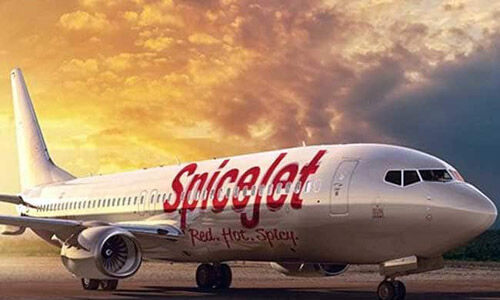 സ്‌പൈസ് ജെറ്റ് വിമാനത്തില്‍  യാത്ര ചെയ്യാന്‍ കിലോമീറ്റര്‍ നിരക്ക്