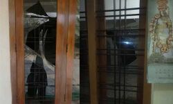 സഹോദരന്റെ വീടുകയറി ആക്രമണം;    മധ്യവയസ്‌കനെതിരേ കേസെടുത്തു