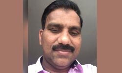 ചാവക്കാട് സ്വദേശി അബൂദബിയില്‍ വാഹനാപകടത്തില്‍ മരണപ്പെട്ടു