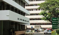 ശ്രീചിത്രയിലെ സംവരണ അട്ടിമറി; ദേശീയ പട്ടികജാതി കമ്മീഷന് ഇടപെടുന്നു ശ്രീചിത്രയിലെ സംവരണ അട്ടിമറി; ദേശീയ പട്ടികജാതി കമ്മീഷന് ഇടപെടുന്നു