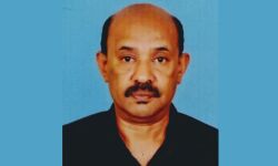 നാളെ നാട്ടിലേക്ക് പോകാനിരുന്ന കണ്ണൂര്‍ സ്വദേശി അല്‍ കോബാറില്‍ മരിച്ചു