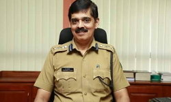 കെഎസ്ആര്ടിസി എംഡിയായി എം പി ദിനേശ് ചുമതലയേറ്റു കെഎസ്ആര്ടിസി എംഡിയായി എം പി ദിനേശ് ചുമതലയേറ്റു