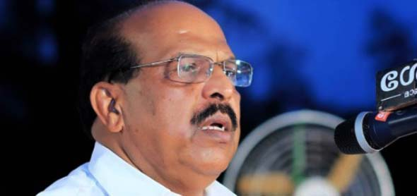 ദേശീയപാതാ വികസനം: സ്ഥലം ഏറ്റെടുക്കുന്നതില്‍ കേന്ദ്രത്തിന് വ്യക്തതയില്ല- മന്ത്രി ജി സുധാകരന്‍