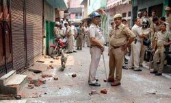 മുസഫര് നഗര് കലാപം: ഏഴ് പേര്ക്ക് ജീവപര്യന്തം മുസഫര് നഗര് കലാപം: ഏഴ് പേര്ക്ക് ജീവപര്യന്തം