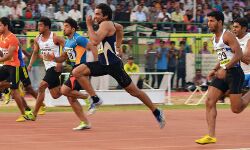 248 കായികതാരങ്ങളുടെ നിയമനത്തിന് റാങ്ക് ലിസ്റ്റ് പ്രസിദ്ധീകരിച്ചു